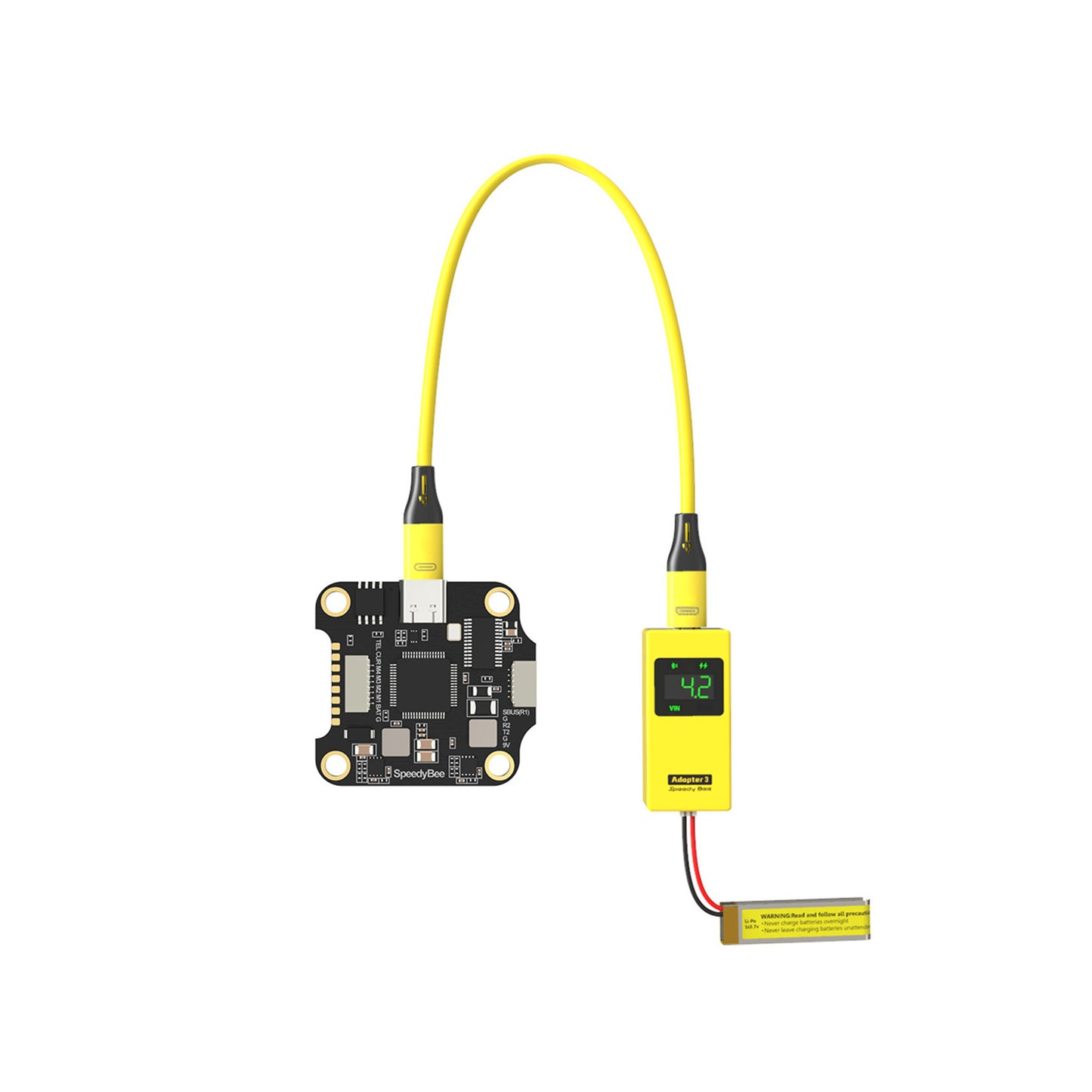 SpeedyBee Adapter 3