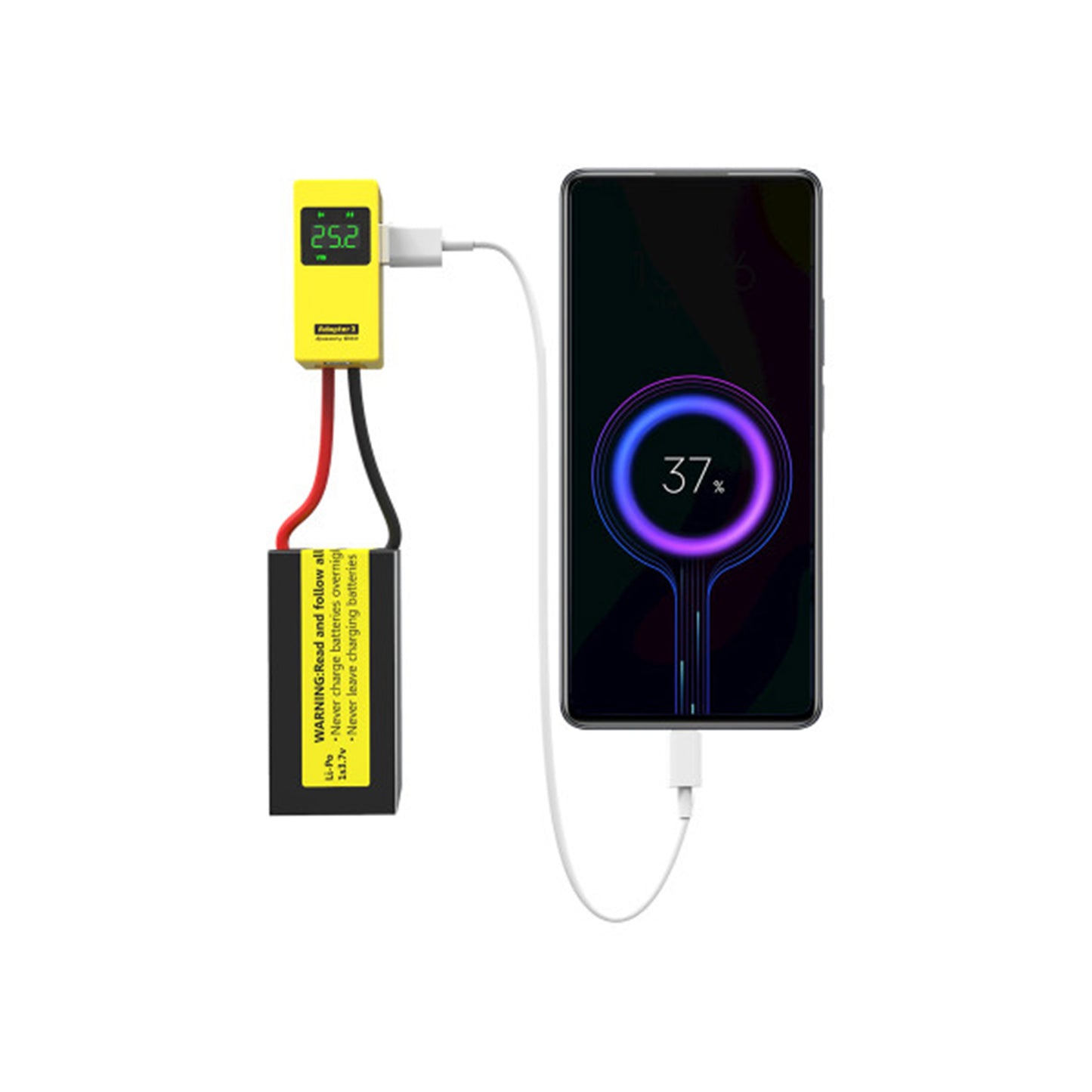 SpeedyBee Adapter 3