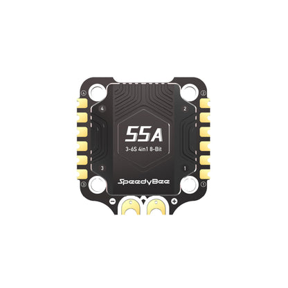 SpeedyBee F405 V4 BLS 55A 30x30 FC & ESC Stack