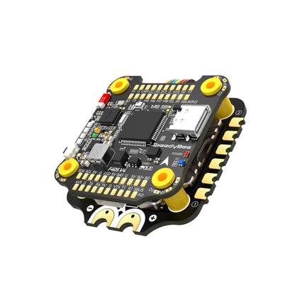 SpeedyBee F405 V4 BLS 60A 30x30 FC & ESC Stack