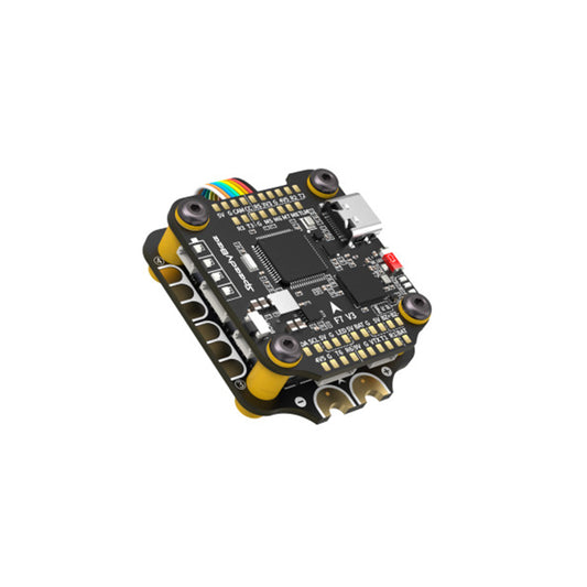 SpeedyBee F7 V3 BLS 50A 30x30 FC & ESC Stack