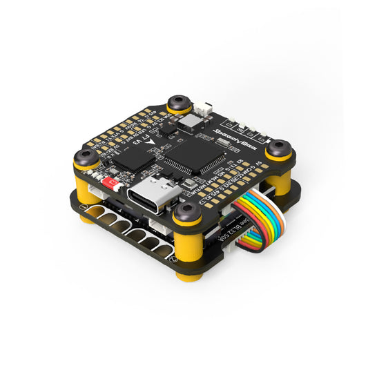 SpeedyBee F7 V3 BLS 50A 30x30 FC & ESC Stack