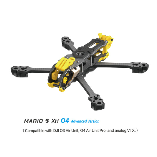 Speedybee Mario 5 XH Frame O4 Advanced Version